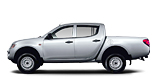 Piese auto Mitsubishi L200