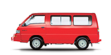 Piese auto Mitsubishi L300
