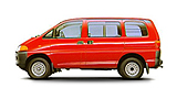 Piese auto Mitsubishi L400