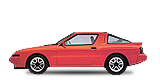 Piese auto Mitsubishi Starion