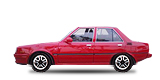 Piese auto Mitsubishi Tredia