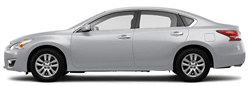 Piese auto Nissan Altima
