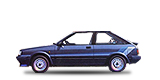 Piese auto Nissan Cherry