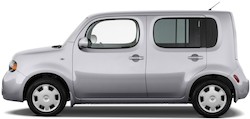 Piese auto Nissan Cube