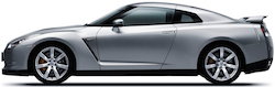 Piese auto Nissan Gt-r