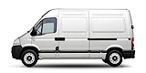 Piese auto Nissan Interstar