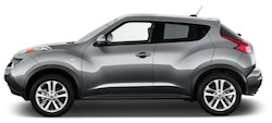 Piese auto Nissan Juke