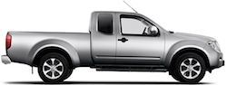 Piese auto Nissan Navara