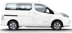 Piese auto Nissan Nv200