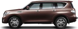 Piese auto Nissan Patrol