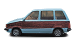 Piese auto Nissan Prairie