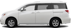 Piese auto Nissan Quest