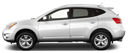 Piese auto Nissan Rogue