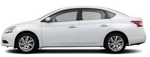 Piese auto Nissan Sentra