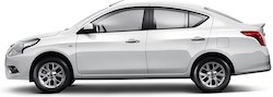 Piese auto Nissan Sunny