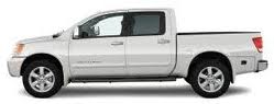 Piese auto Nissan Titan