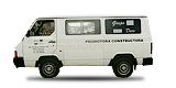 Piese auto Nissan Trade