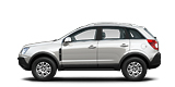 Piese auto Opel Antara