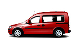 Piese auto Opel Combo