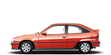 Piese auto Opel Kadett