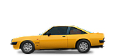 Piese auto Opel Manta