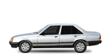 Piese auto Opel Rekord