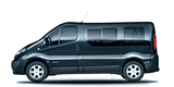 Piese auto Opel Vivaro
