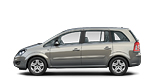 Piese auto Opel Zafira
