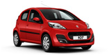 Piese auto Peugeot 107