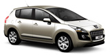 Piese auto Peugeot 3008