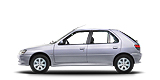 Piese auto Peugeot 306