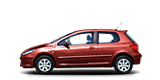 Piese auto Peugeot 307