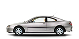 Piese auto Peugeot 406