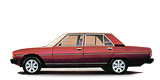 Piese auto Peugeot 604