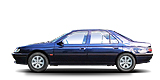 Piese auto Peugeot 605