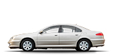 Piese auto Peugeot 607
