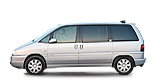 Piese auto Peugeot 806