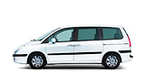Piese auto Peugeot 807