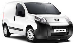 Piese auto Peugeot Bipper