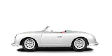 Piese auto Porsche 356