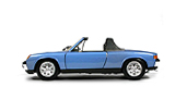 Piese auto Porsche 914