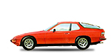 Piese auto Porsche 924