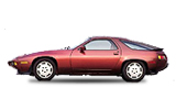 Piese auto Porsche 928
