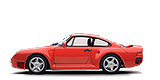 Piese auto Porsche 959
