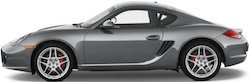 Piese auto Porsche Cayman
