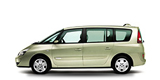 Piese auto Renault Espace