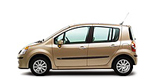 Piese auto Renault Modus