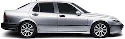 Piese auto Saab 9-5