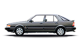Piese auto Saab 9000