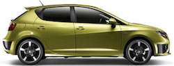 Piese auto Seat Ibiza